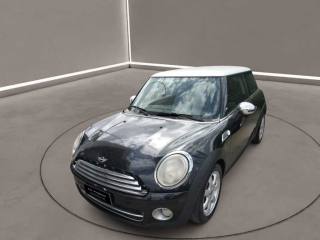 MINI Mini usata, con Airbag Passeggero