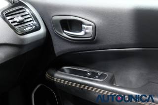 JEEP Compass usata, con Sensore di pioggia