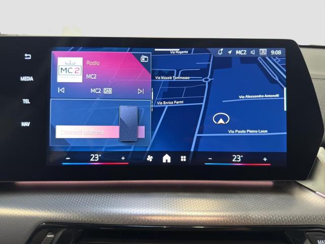 BMW X2 usata, con Filtro antiparticolato