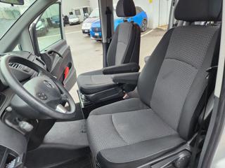MERCEDES-BENZ Vito usata 19