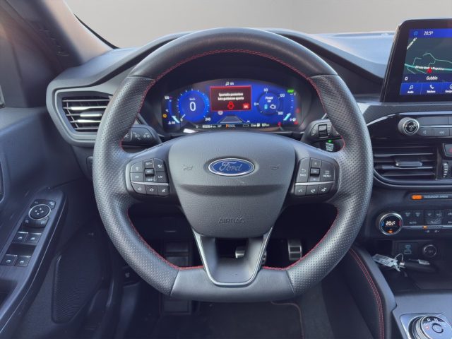 FORD Kuga usata, con ESP