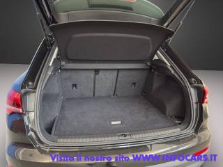 AUDI Q3 usata, con Bracciolo