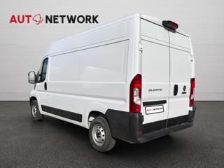 FIAT Ducato usata, con Alzacristalli elettrici
