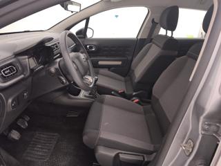 CITROEN C3 usata, con ESP