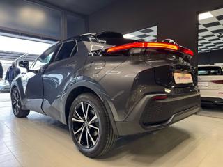 TOYOTA C-HR usata, con Airbag Passeggero