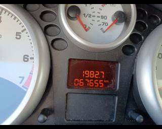 PEUGEOT 207 usata, con Immobilizzatore elettronico