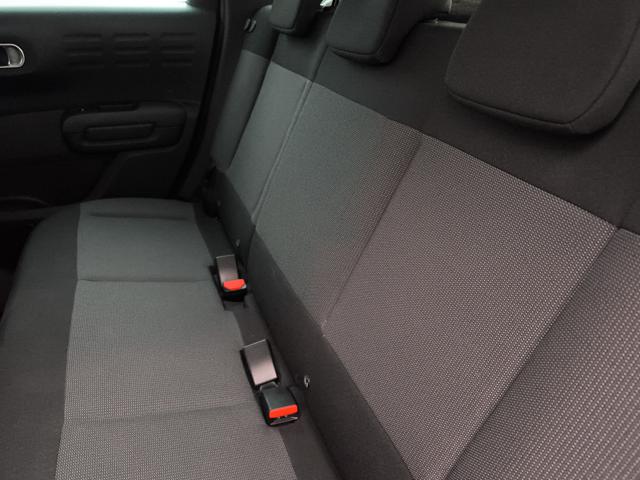 CITROEN C3 Aircross usata, con Servosterzo