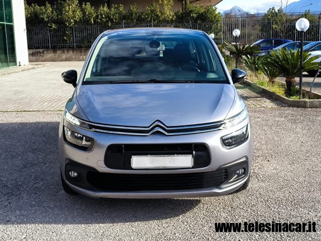 CITROEN Grand C4 Spacetourer usata, con Airbag laterali