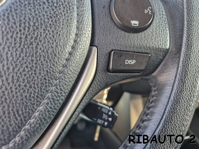 TOYOTA RAV 4 usata, con Autoradio