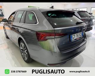 SKODA Octavia usata, con Airbag laterali