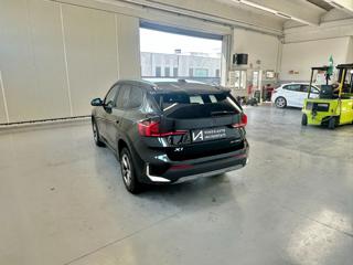 BMW X1 usata, con Alzacristalli elettrici