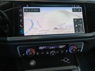AUDI Q3 usata, con Chiusura centralizzata