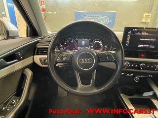 AUDI A4 usata, con Cruise Control