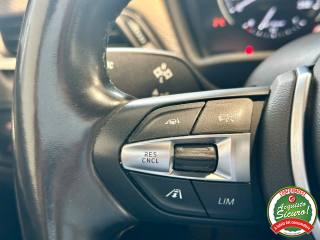 BMW X2 usata, con Fari LED