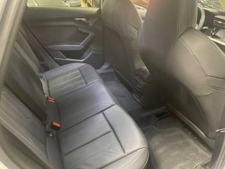 AUDI A3 usata, con Fari Xenon