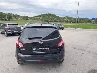 NISSAN Qashqai usata, con Cerchi in lega