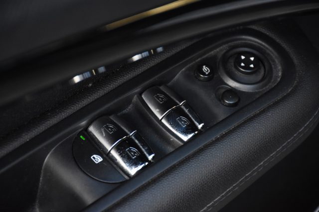MINI Countryman usata, con Immobilizzatore elettronico