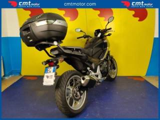 HONDA NC 750 usata 3