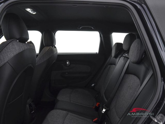 MINI Clubman usata 9