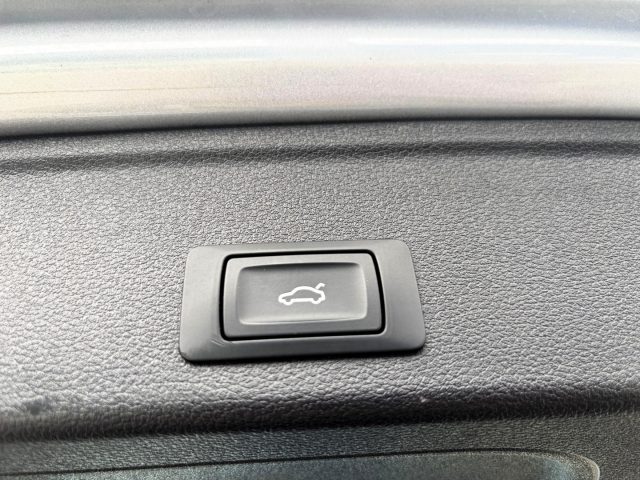 AUDI A4 usata, con Sistema di chiamata d