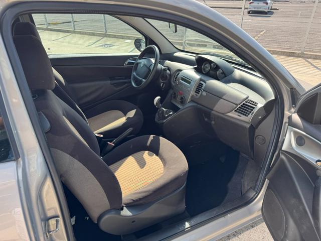 LANCIA Ypsilon usata, con Chiusura centralizzata telecomandata