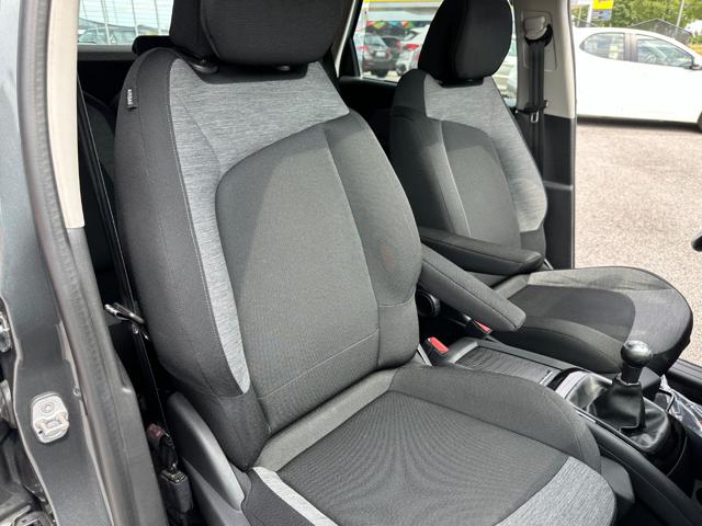 CITROEN C4 Picasso usata, con Filtro antiparticolato