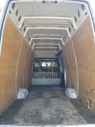 IVECO Daily usata, con Boardcomputer