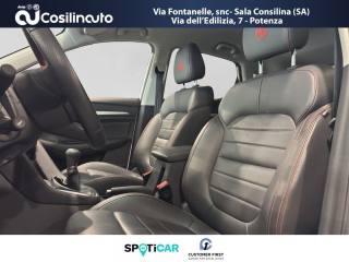 MG ZS usata, con Cerchi in lega