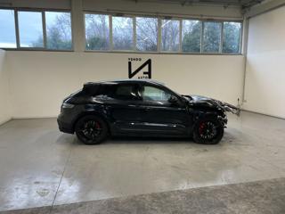 PORSCHE Macan usata, con Boardcomputer