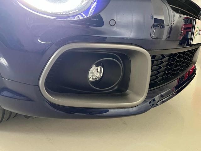 FIAT 500X usata, con Volante multifunzione