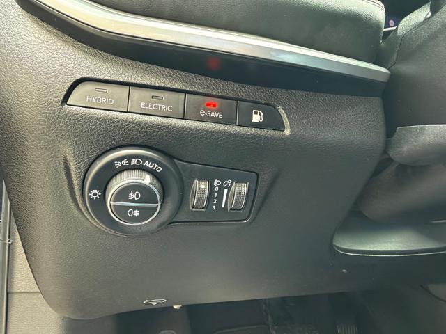 JEEP Compass usata, con Touch screen