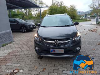 OPEL Karl usata, con Airbag