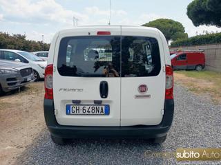 FIAT Fiorino usata, con Controllo trazione