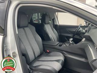 PEUGEOT 3008 usata, con Chiusura centralizzata
