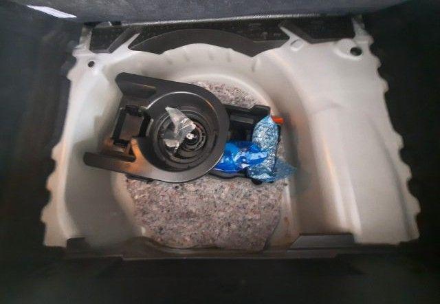 OPEL Corsa usata, con Specchietti laterali elettrici