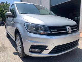 VOLKSWAGEN Caddy 1.4 TGI DSG Comfortline IVA ESPOSTA