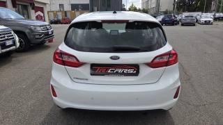 FORD Fiesta usata, con Alzacristalli elettrici