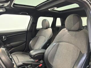 MINI Cooper usata, con Controllo trazione