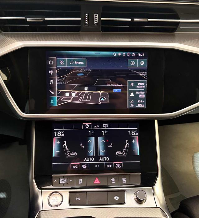 AUDI A6 usata, con Controllo trazione