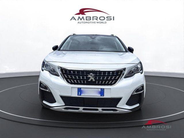 PEUGEOT 3008 usata 6