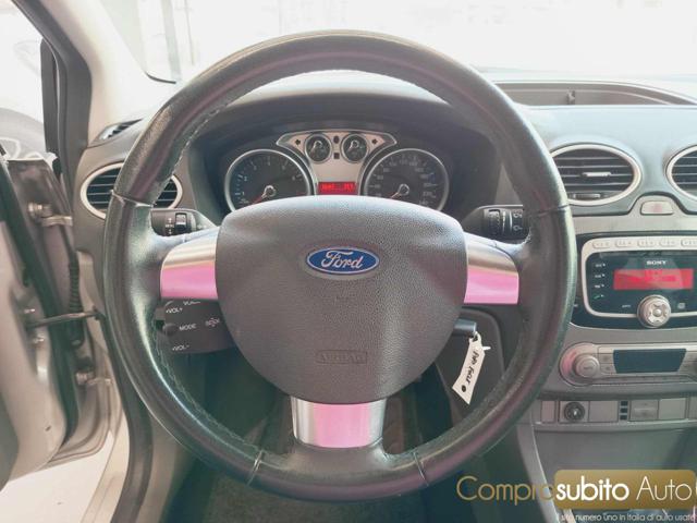 FORD Focus usata 31