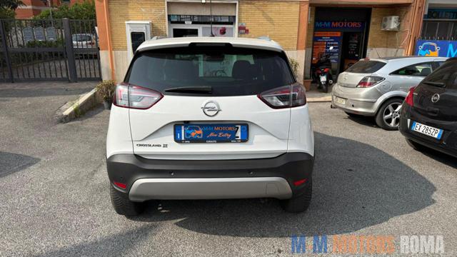 OPEL Crossland X usata, con Boardcomputer