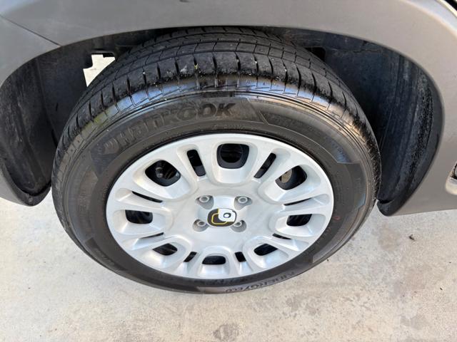 FIAT Panda usata, con Airbag testa