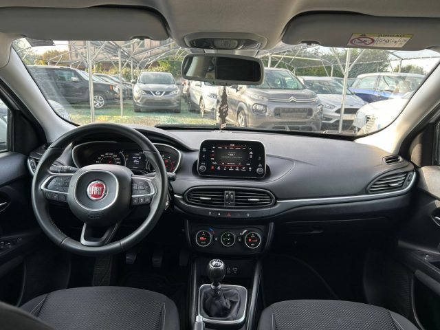 FIAT Tipo usata, con Fendinebbia