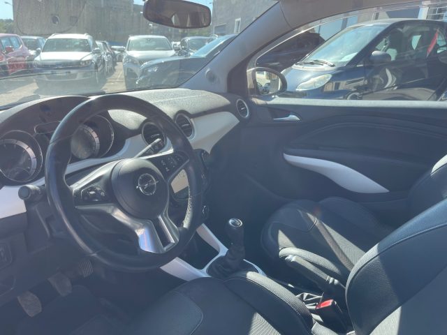 OPEL Adam usata 12