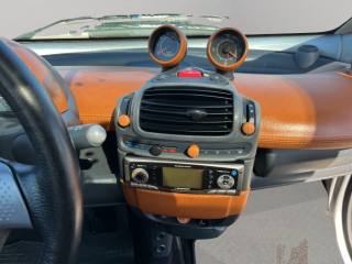 SMART ForTwo usata, con Tetto panorama