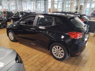 SEAT Ibiza usata, con Airbag Passeggero