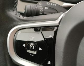 VOLVO XC60 usata, con Park Distance Control