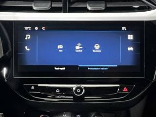 OPEL Corsa usata, con Sensori di parcheggio posteriori