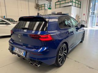 VOLKSWAGEN Golf usata, con Boardcomputer